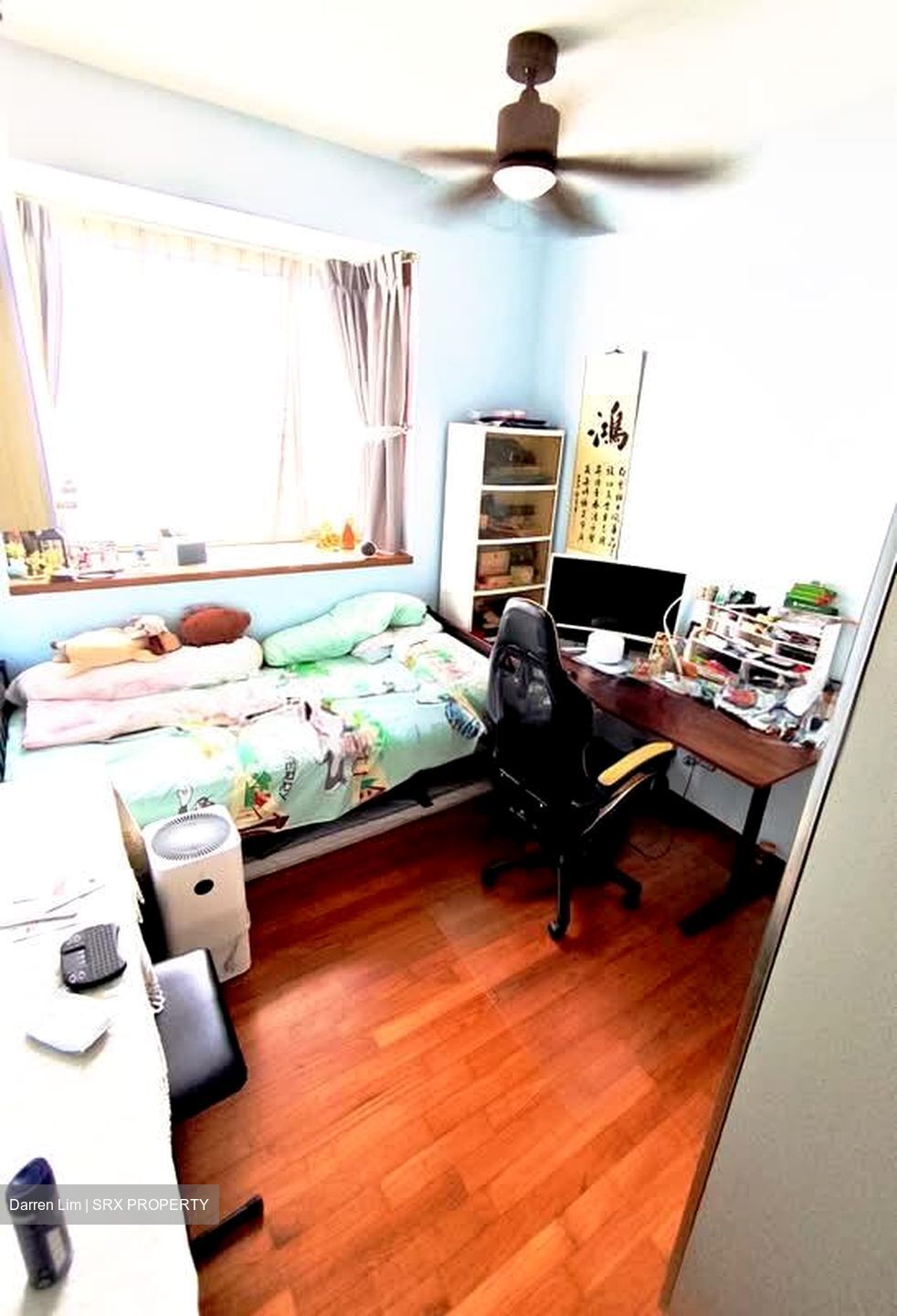 Park Green (D19), Condominium #560083231